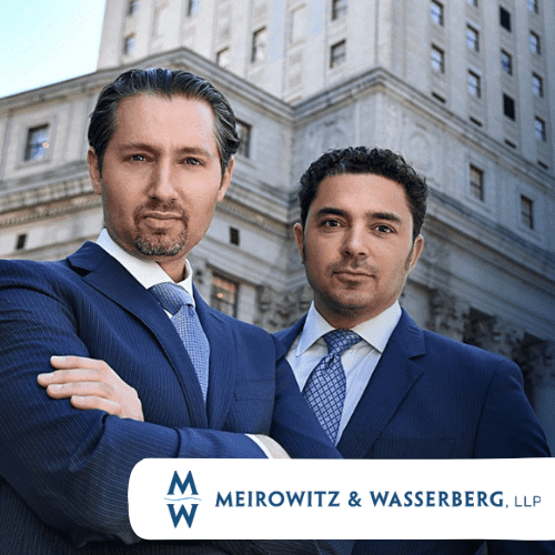 Meirowitz & Wasserberg - disability attorney in Columbia, SC