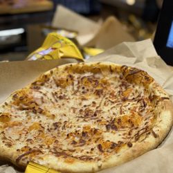 Cheese Pizza