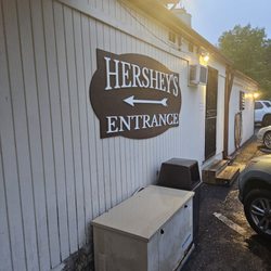 Hershey's Restaurant