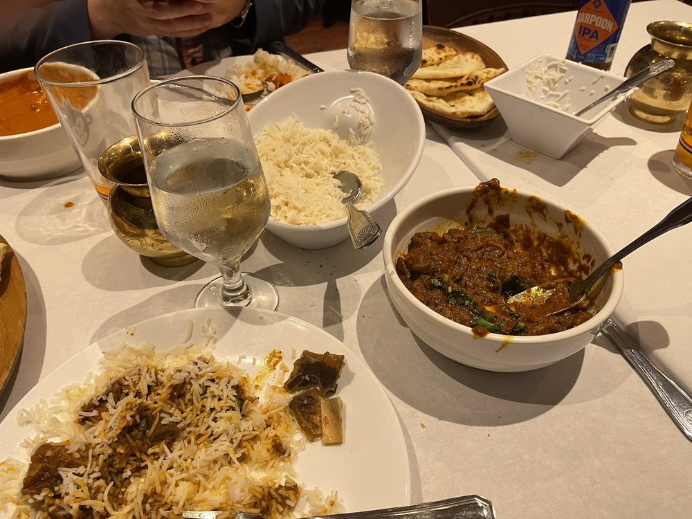 SITARA INDIAN RESTAURANT & BAR Updated August 2024 24 Photos & 16