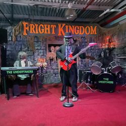 Fright Kingdom