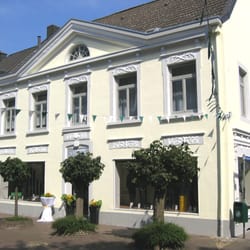 Fritz Schouren Herrenmode