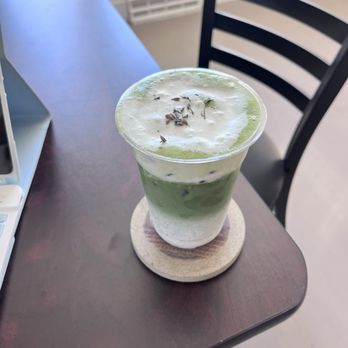 Willow & Fern - Coffee & Tea Near Me - Brighton, Colorado Willow & Fern - Coffee & Tea Near Me - Brighton, Colorado