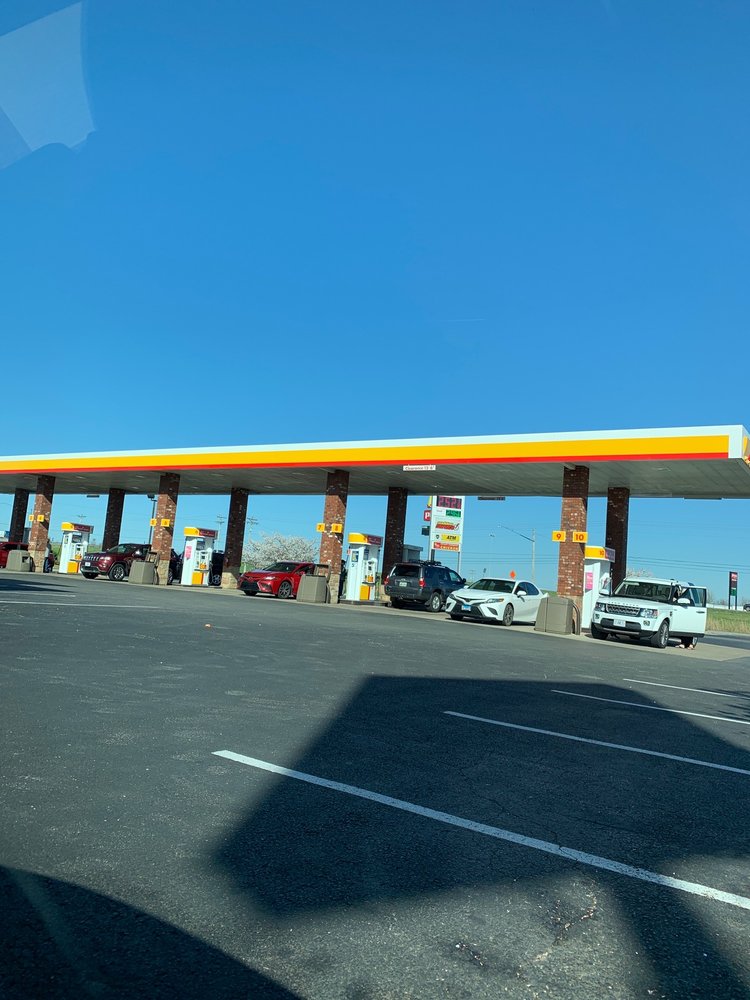 SHELL Updated July 2024 2905 Walter Garrett Ln, Oak Grove, Kentucky