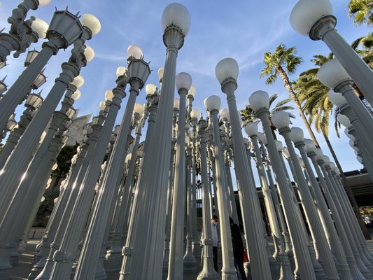 5905 Wilshire Blvd by null