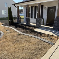 Rodrigo's Landscaping