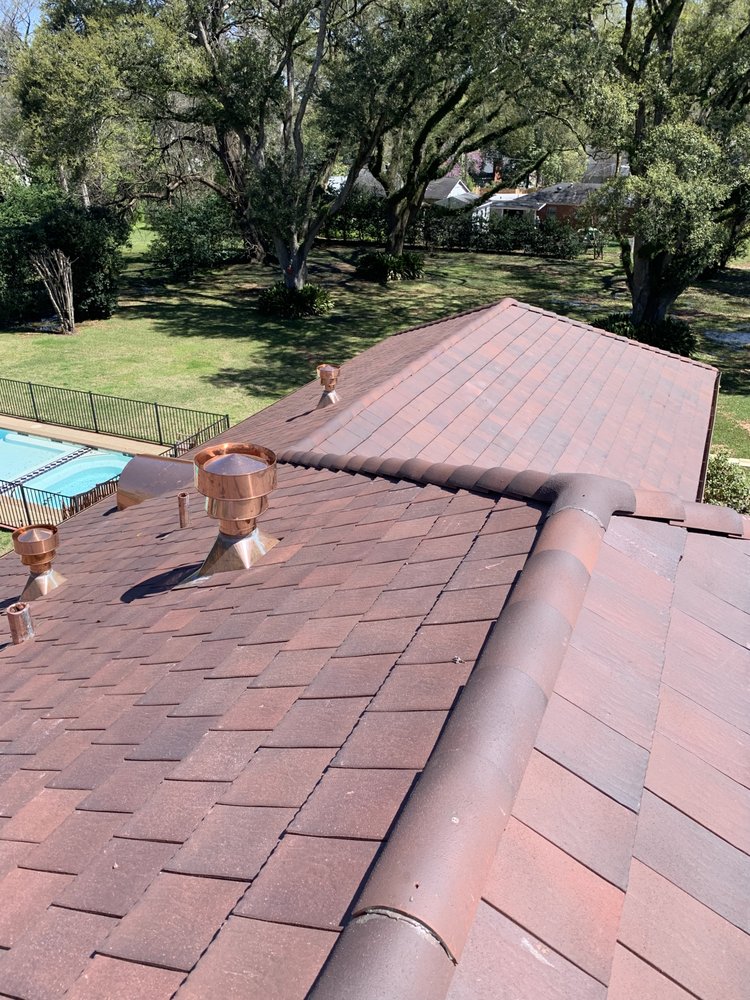 Slide of All Trades Construction