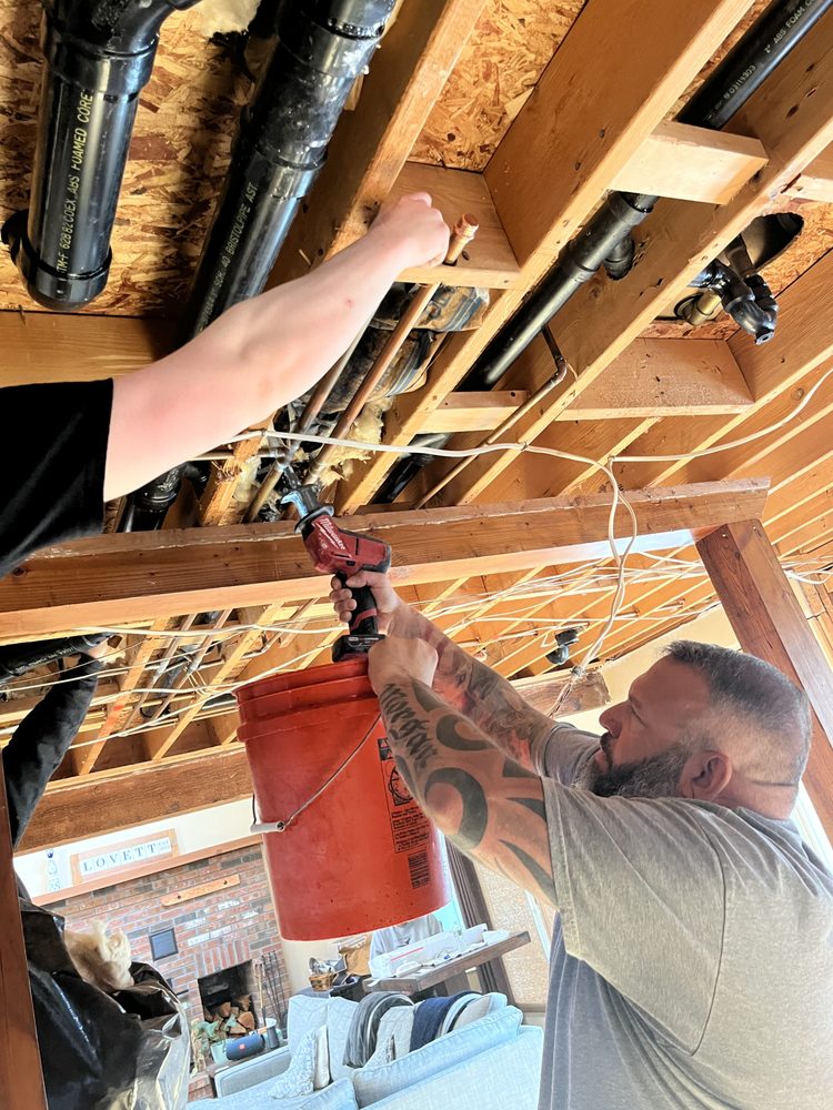 Slide of A&L Plumbing, Heating and Cooling