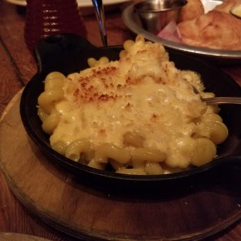 The Eagle Louisville - Mac and cheese - Southern Near Me - Louisville, Kentucky
