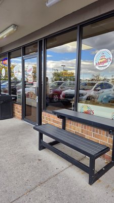 Magill's World of Ice Cream by null