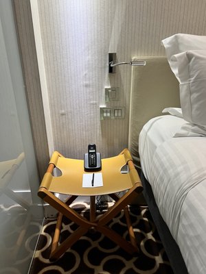 Hôtel Le Pradey - Paris - 1e arrondissement by null