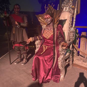 Knott's Scary Farm - Amusement Parks Near Me - Buena Park, California Knott's Scary Farm - Amusement Parks Near Me - Buena Park, California