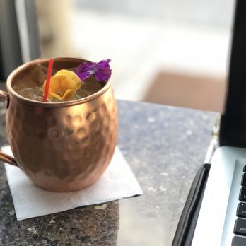 Caffe Vivace - Coffee & Tea Near Me - Cincinnati, Ohio