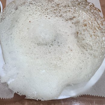 B3 Boyz Dhaba - Appam Large (1) - Indian Near Me - San Jose, California B3 Boyz Dhaba - Appam Large (1) - Indian Near Me - San Jose, California