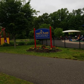 Challenge Grove Park - Parks Near Me - Cherry Hill, New Jersey Challenge Grove Park - Parks Near Me - Cherry Hill, New Jersey