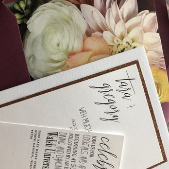 Paper Twigs - Florists Near Me - Canton, Ohio