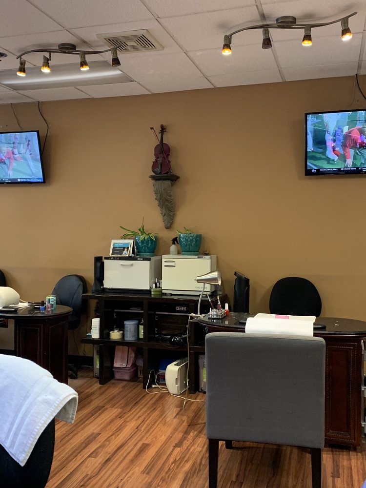 BEST NAILS 54 Photos & 47 Reviews Nail Salons 9416 N Waukegan Rd