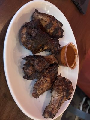 Ja' Grill Hyde Park by null