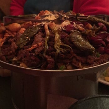 La Quinta De Los Reyes - Parilla la Quinta - Mexican Near Me - Aurora, Illinois
