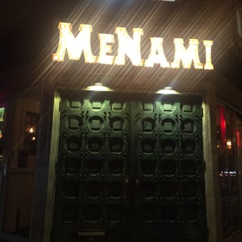 MeNami - Japanese Near Me - Toronto, Ontario