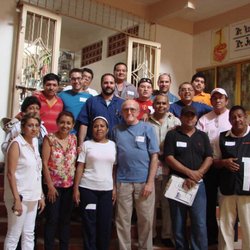 Dr Michael Ziegler - Guerrero Medical Mission Group