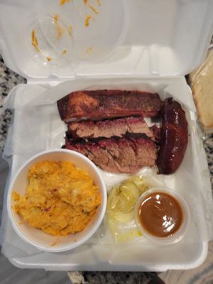 POTBELLI BBQ ONLY CATERING LLC by null