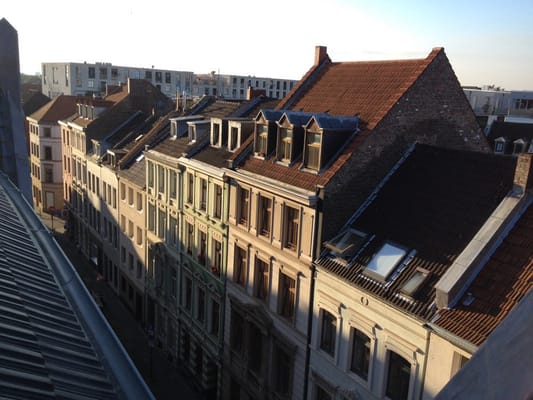 Hopper Hotel St. Josef by null