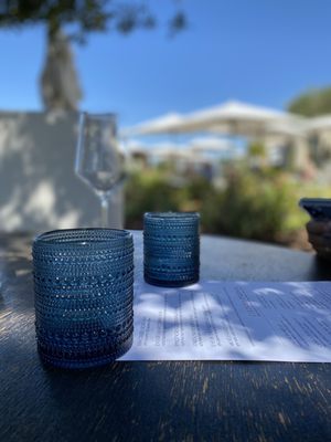 DAOU Vineyards by null