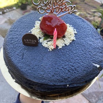 Anton - Beautiful and tasty! - Bakeries Near Me - San Jose, California Anton - Beautiful and tasty! - Bakeries Near Me - San Jose, California