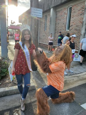 SOUTH CAROLINA BIGFOOT FESTIVAL - 19 Photos - Festivals - 104 Augusta