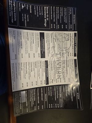 White Horse Tavern by null