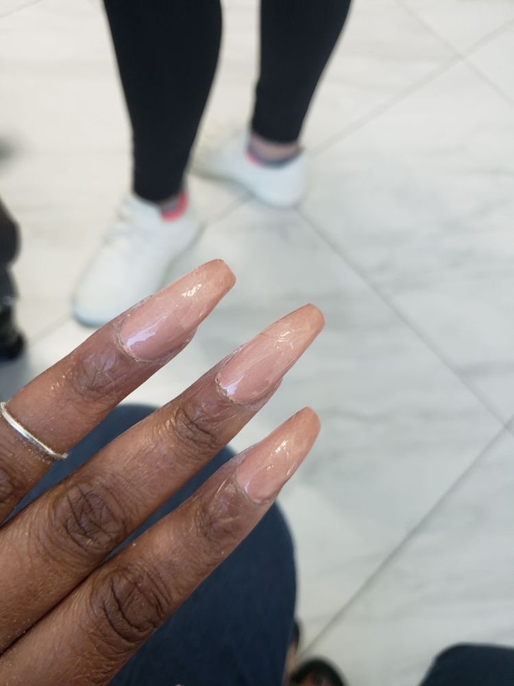 C’EST LA VIE NAIL BOUTIQUE Updated August 2024 55 Photos & 50