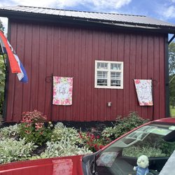 Country Cottage - Craft building