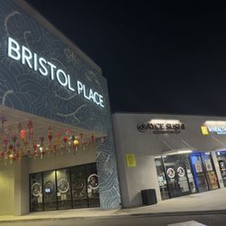 Bristol Place