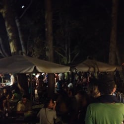 Festival Reggae @ Lago Verde