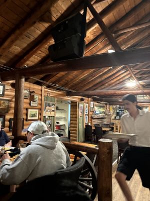 The Rock Inn Mountain Tavern by null