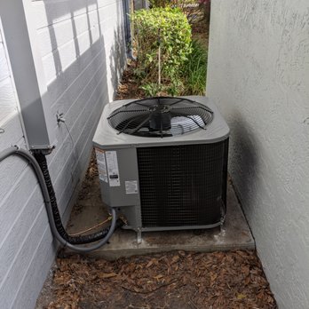 Mason Air Conditioning & Heating - Heating & Air Conditioning/HVAC Near Me - Pinellas Park, Florida