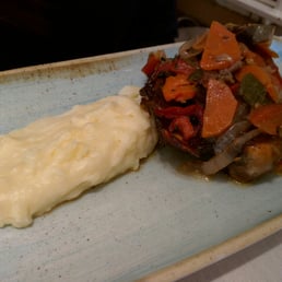 Pork cheek