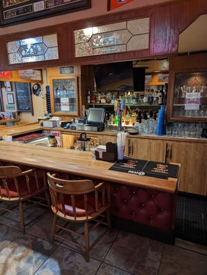 Sloan's by null