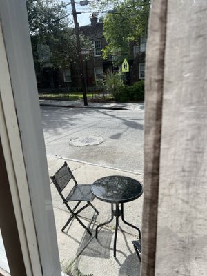 Second State Coffee by null