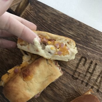 Austin Kolache & Koffee Shoppe - Completely Raw :( - Bakeries Near Me - Austin, Texas