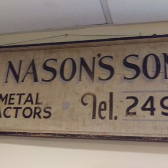 UG Nasons - Heating & Air Conditioning/HVAC Near Me - Middletown, Rhode Island