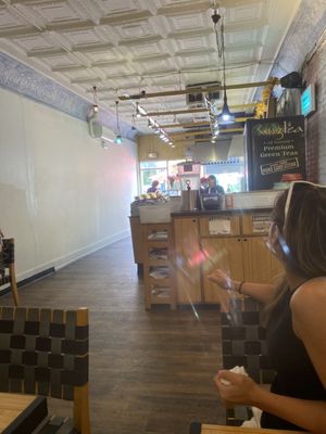 Falafel King by null