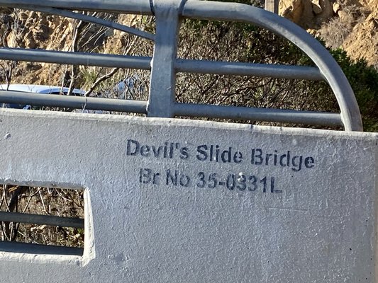 DEVILS SLIDE BYPASS TUNNEL - Updated November 2024 - 159 Photos & 21 ...