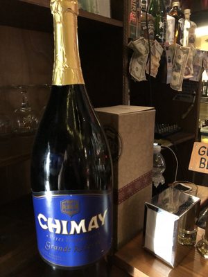 Il Santo Bevitore craft pub by null