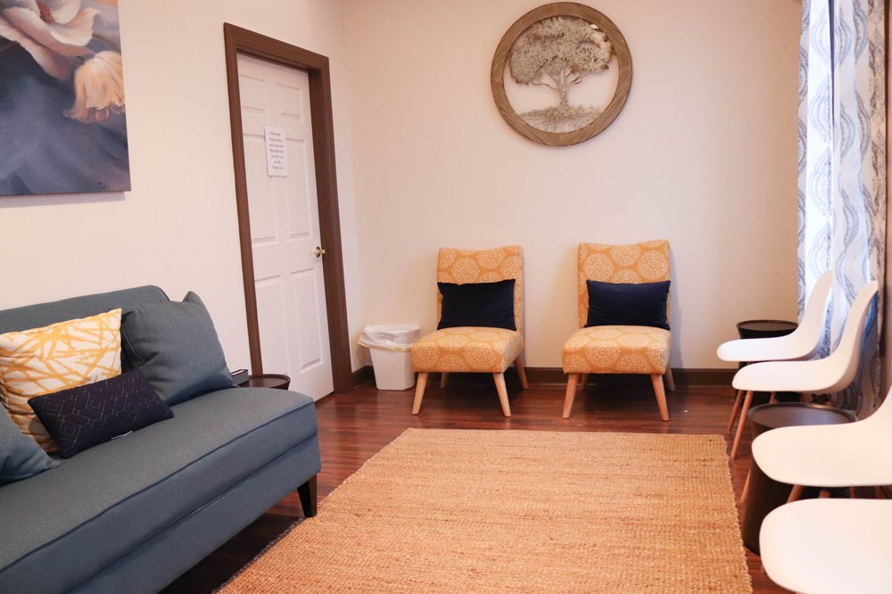 Innovative Family Therapy - grief counselor in Louisville, KY