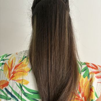 Sevim Hair Design - Hair Salons Near Me - Matawan, New Jersey