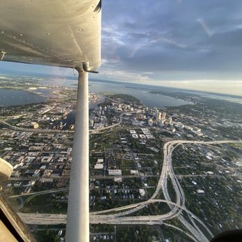 KC Aero Academy - Flight Instruction Near Me - Lutz, Florida KC Aero Academy - Flight Instruction Near Me - Lutz, Florida