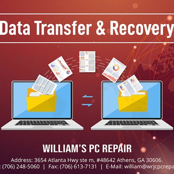 William’s Pc Repair - https://wrjcpcrepair.com/ - IT Services & Computer Repair Near Me - Athens, Georgia William’s Pc Repair - https://wrjcpcrepair.com/ - IT Services & Computer Repair Near Me - Athens, Georgia