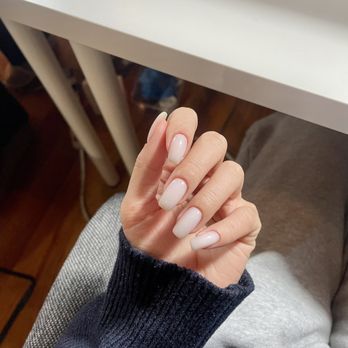 RUSSIAN MANICURE NAIL STUDIO - 19 Photos & 17 Reviews - 40 West 38th St
